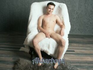 Akbarboyx