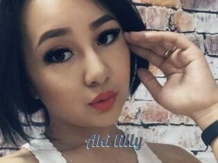 Aki_lilly