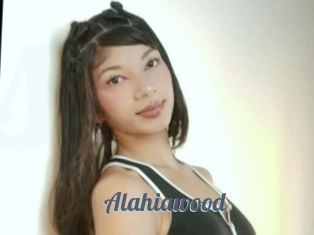 Alahiawood