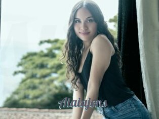 Alaiajons