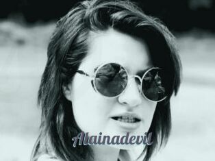 Alainadevil