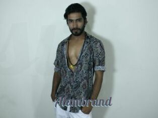 Alambrand