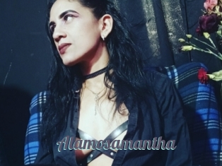 Alamosamantha
