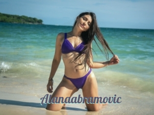 Alanaabramovic