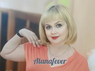Alanafever