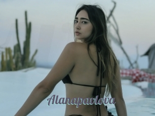 Alanapavlova