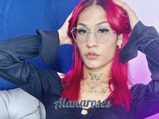 Alanaroses