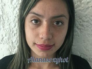 Alanasexyhot