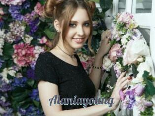 Alaniayoung