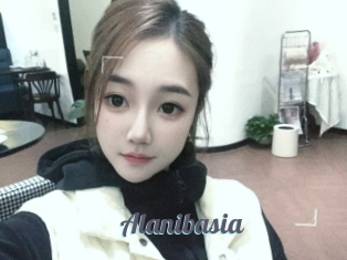 Alanibasia