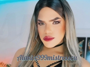 Alanix999mistresscu