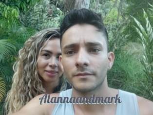 Alannaandmark