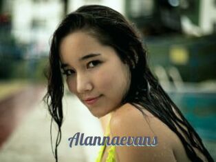 Alannaevans