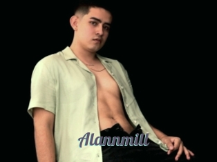 Alannmill
