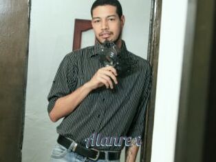 Alanrex