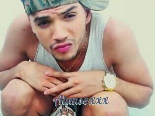 Alansexxx