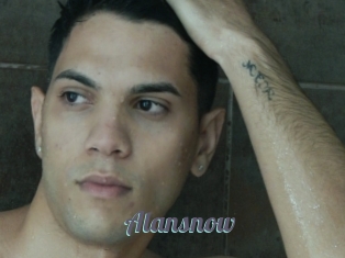 Alansnow