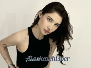 Alaskawhisper