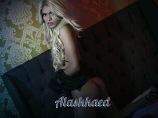 Alaskkaed