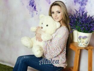 Alatea