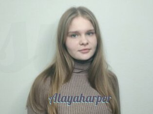 Alayaharper