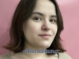 Albertablumer