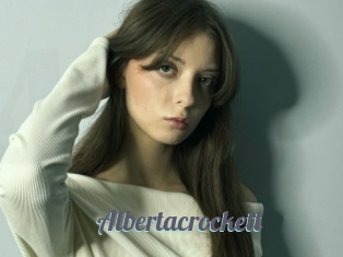 Albertacrockett