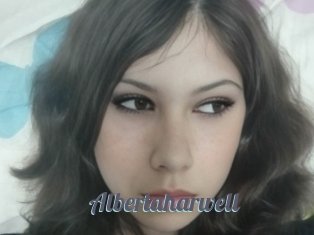 Albertaharwell