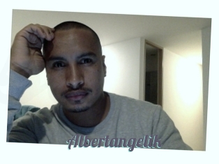 Albertangelik