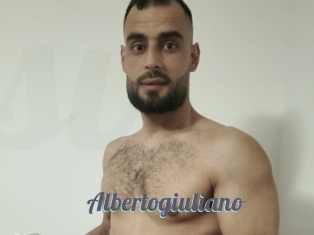 Albertogiuliano