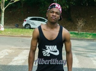 Albertthay