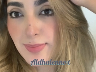 Aldhalennox