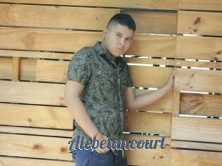 Alebetancourt