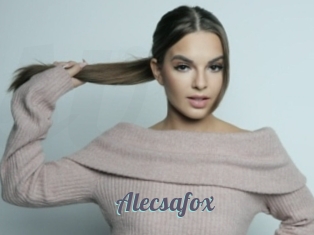 Alecsafox