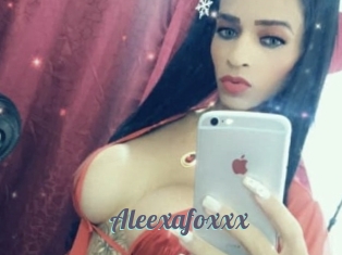 Aleexafoxxx