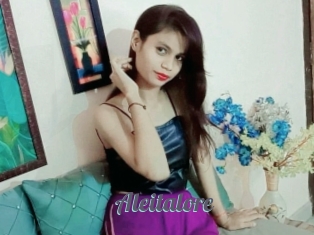 Aleitalore