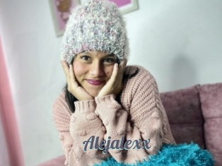 Alejalexx
