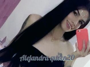 Alejandra_queen20