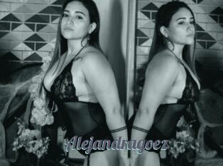Alejandragoez