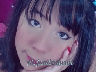 Alejandraheart