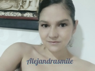 Alejandrasmile