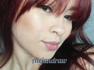 Alejandraw