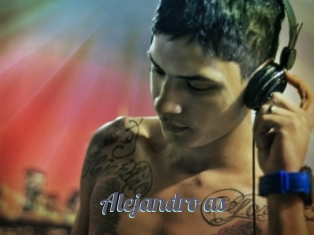 Alejandro_as