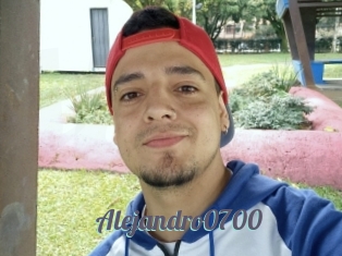 Alejandro0700
