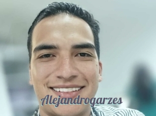 Alejandrogarzes