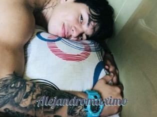 Alejandromaximo