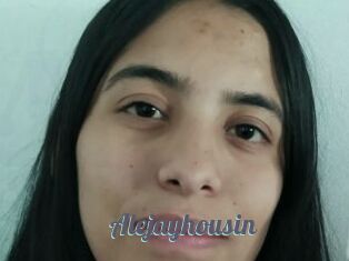 Alejayhousin