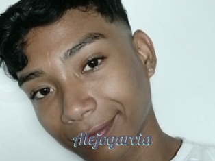 Alejogarcia