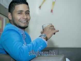 Alejosmith
