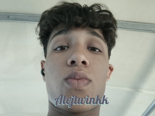Alejtwinkk